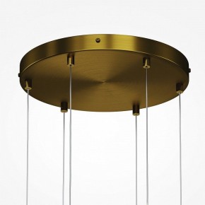 Подвесная люстра Maytoni Frozen MOD254PL-07BS в Губахе - gubaha.mebel24.online | фото 4