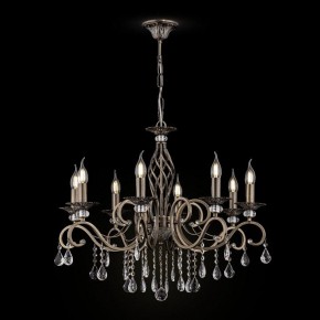 Подвесная люстра Maytoni Grace RC247-PL-10-R в Губахе - gubaha.mebel24.online | фото 4