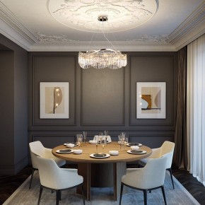 Подвесная люстра Maytoni Gracia DIA201PL-10G в Губахе - gubaha.mebel24.online | фото 3