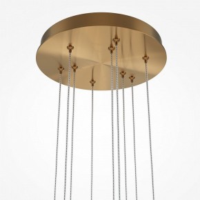 Подвесная люстра Maytoni Light stick MOD236PL-L54BS3K в Губахе - gubaha.mebel24.online | фото 2