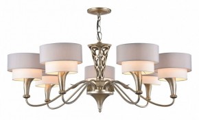 Подвесная люстра Maytoni Lillian H311-07-G в Губахе - gubaha.mebel24.online | фото 5
