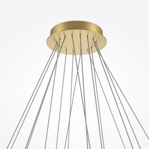Подвесная люстра Maytoni Line MOD016PL-L96GK в Губахе - gubaha.mebel24.online | фото 4