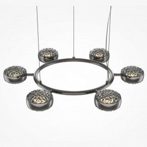 Подвесная люстра Maytoni Mind MOD299PL-L60BC3K в Губахе - gubaha.mebel24.online | фото