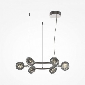 Подвесная люстра Maytoni Mind MOD299PL-L60BC3K в Губахе - gubaha.mebel24.online | фото 2