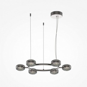 Подвесная люстра Maytoni Mind MOD299PL-L60BC3K в Губахе - gubaha.mebel24.online | фото 3