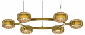 Подвесная люстра Maytoni Mind MOD299PL-L60BS3K в Губахе - gubaha.mebel24.online | фото