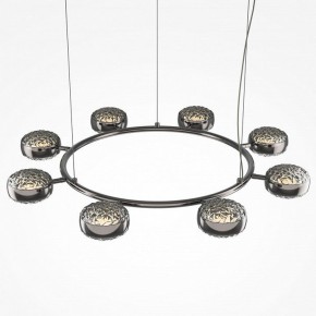 Подвесная люстра Maytoni Mind MOD299PL-L80BC3K в Губахе - gubaha.mebel24.online | фото 2