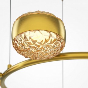 Подвесная люстра Maytoni Mind MOD299PL-L80BS3K в Губахе - gubaha.mebel24.online | фото 3