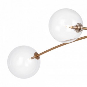 Подвесная люстра Maytoni Mood MOD172PL-06BS в Губахе - gubaha.mebel24.online | фото 4