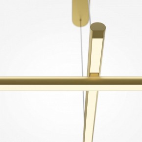 Подвесная люстра Maytoni Radiance MOD278PL-L50G3K в Губахе - gubaha.mebel24.online | фото 6