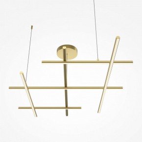 Подвесная люстра Maytoni Radiance MOD278PL-L86G3K в Губахе - gubaha.mebel24.online | фото 2