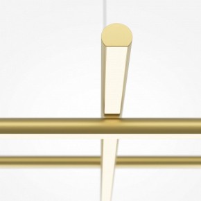 Подвесная люстра Maytoni Radiance MOD278PL-L86G3K в Губахе - gubaha.mebel24.online | фото 4