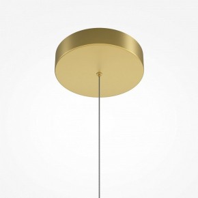 Подвесная люстра Maytoni Radiance MOD278PL-L86G3K в Губахе - gubaha.mebel24.online | фото 6