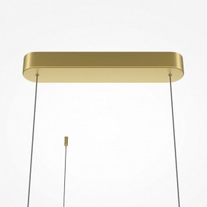 Подвесная люстра Maytoni Radiance MOD278PL-L86G3K1 в Губахе - gubaha.mebel24.online | фото 6