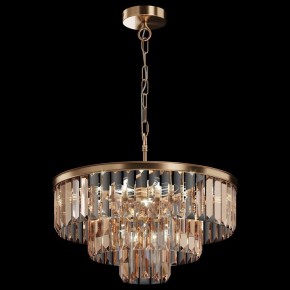 Подвесная люстра Maytoni Revero MOD085PL-07G в Губахе - gubaha.mebel24.online | фото 3