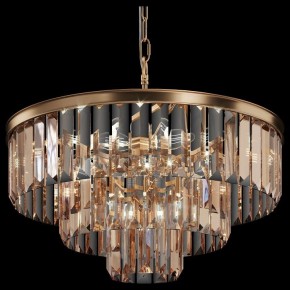 Подвесная люстра Maytoni Revero MOD085PL-07G в Губахе - gubaha.mebel24.online | фото 4