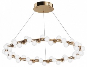 Подвесная люстра Maytoni Tessara MOD081PL-L60G3K в Губахе - gubaha.mebel24.online | фото 2