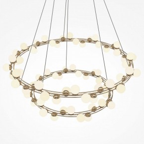 Подвесная люстра Maytoni Tessara MOD081PL-L84G3K в Губахе - gubaha.mebel24.online | фото 2