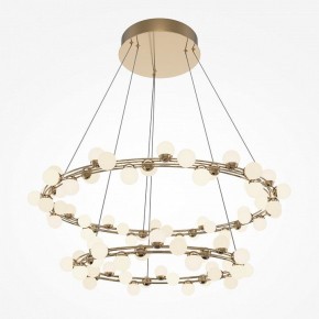 Подвесная люстра Maytoni Tessara MOD081PL-L84G3K в Губахе - gubaha.mebel24.online | фото 4