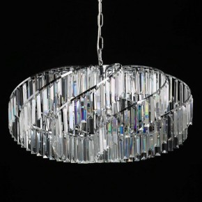 Подвесная люстра MW-Light Аделард 18 642016710 в Губахе - gubaha.mebel24.online | фото 4