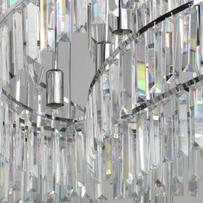 Подвесная люстра MW-Light Аделард 18 642016710 в Губахе - gubaha.mebel24.online | фото 5