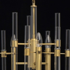 Подвесная люстра MW-Light Альгеро 3 285010703 в Губахе - gubaha.mebel24.online | фото 11