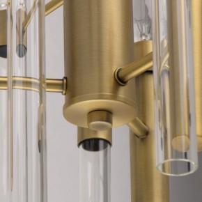 Подвесная люстра MW-Light Альгеро 3 285010703 в Губахе - gubaha.mebel24.online | фото 13
