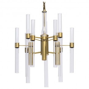 Подвесная люстра MW-Light Альгеро 3 285010703 в Губахе - gubaha.mebel24.online | фото 2