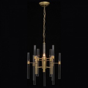 Подвесная люстра MW-Light Альгеро 3 285010703 в Губахе - gubaha.mebel24.online | фото 3