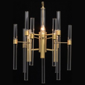 Подвесная люстра MW-Light Альгеро 3 285010703 в Губахе - gubaha.mebel24.online | фото 4