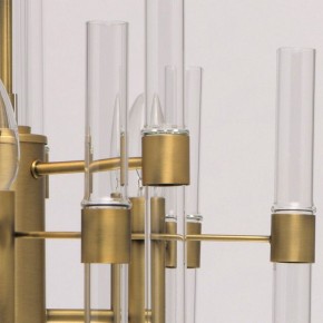 Подвесная люстра MW-Light Альгеро 3 285010703 в Губахе - gubaha.mebel24.online | фото 5
