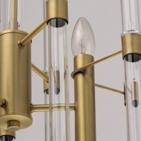 Подвесная люстра MW-Light Альгеро 3 285010703 в Губахе - gubaha.mebel24.online | фото 9