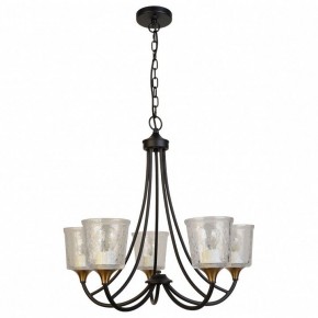 Подвесная люстра MW-Light Альгеро 9 285012405 в Губахе - gubaha.mebel24.online | фото 2