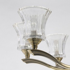 Подвесная люстра MW-Light Аманда 11 481013908 в Губахе - gubaha.mebel24.online | фото 5