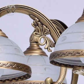 Подвесная люстра MW-Light Ангел 3 295011005 в Губахе - gubaha.mebel24.online | фото 12