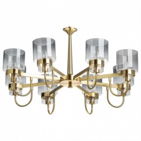 Подвесная люстра MW-Light Элла 18 483015108 в Губахе - gubaha.mebel24.online | фото 2