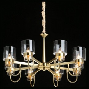Подвесная люстра MW-Light Элла 18 483015108 в Губахе - gubaha.mebel24.online | фото 3