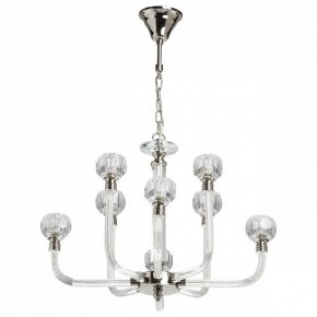 Подвесная люстра MW-Light Элла 483015308 в Губахе - gubaha.mebel24.online | фото 2
