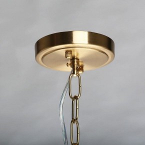 Подвесная люстра MW-Light Илвита 3 624011108 в Губахе - gubaha.mebel24.online | фото