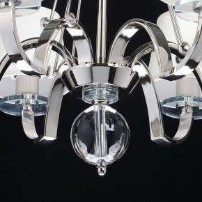 Подвесная люстра MW-Light Онтарио 6 692011706 в Губахе - gubaha.mebel24.online | фото 11