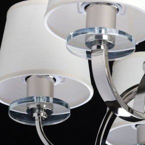 Подвесная люстра MW-Light Онтарио 6 692011706 в Губахе - gubaha.mebel24.online | фото 13