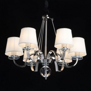 Подвесная люстра MW-Light Онтарио 6 692011706 в Губахе - gubaha.mebel24.online | фото 3