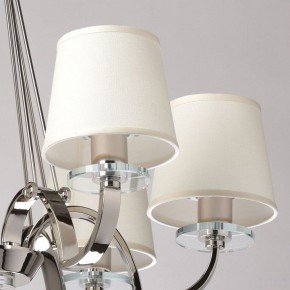 Подвесная люстра MW-Light Онтарио 6 692011706 в Губахе - gubaha.mebel24.online | фото 4