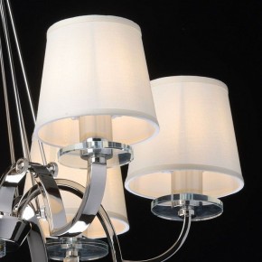 Подвесная люстра MW-Light Онтарио 6 692011706 в Губахе - gubaha.mebel24.online | фото 5