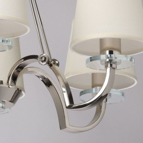 Подвесная люстра MW-Light Онтарио 6 692011706 в Губахе - gubaha.mebel24.online | фото 6