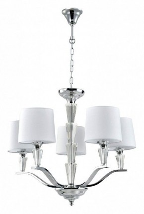 Подвесная люстра MW-Light Палермо 29 386018305 в Губахе - gubaha.mebel24.online | фото 2