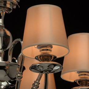 Подвесная люстра MW-Light София 8 355013806 в Губахе - gubaha.mebel24.online | фото 10