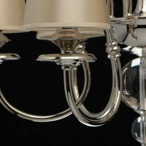 Подвесная люстра MW-Light София 8 355013806 в Губахе - gubaha.mebel24.online | фото 12