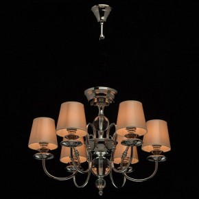Подвесная люстра MW-Light София 8 355013806 в Губахе - gubaha.mebel24.online | фото 3