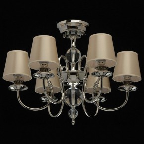 Подвесная люстра MW-Light София 8 355013806 в Губахе - gubaha.mebel24.online | фото 4
